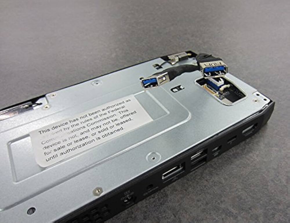 Intel NUC NUC7i3BNHXF ジャンク Amazon.com: Intel NUC NUC7i7BNH Desktop Computer Core i7